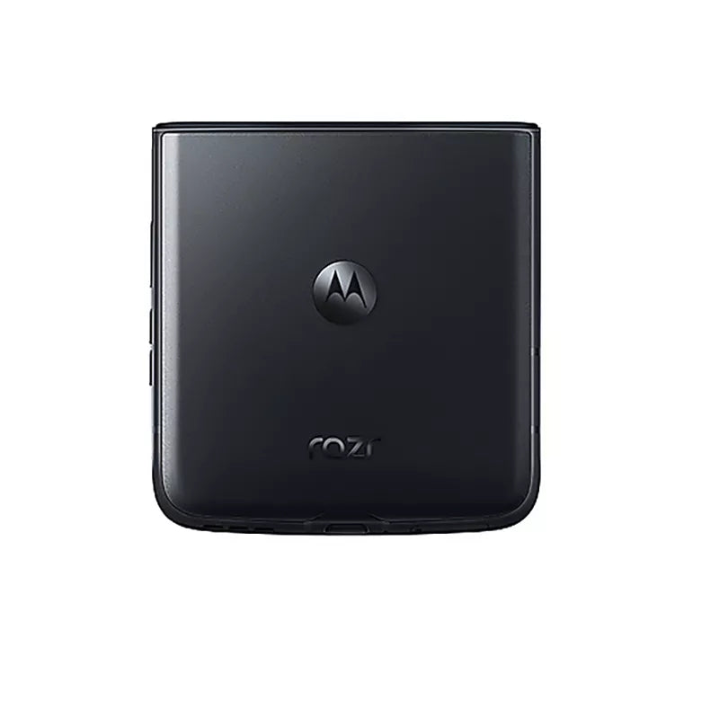 Teléfono Motorola RAZR 144 Hz version GLOBAL 12 GB en ROM + 256 GB G'S Store