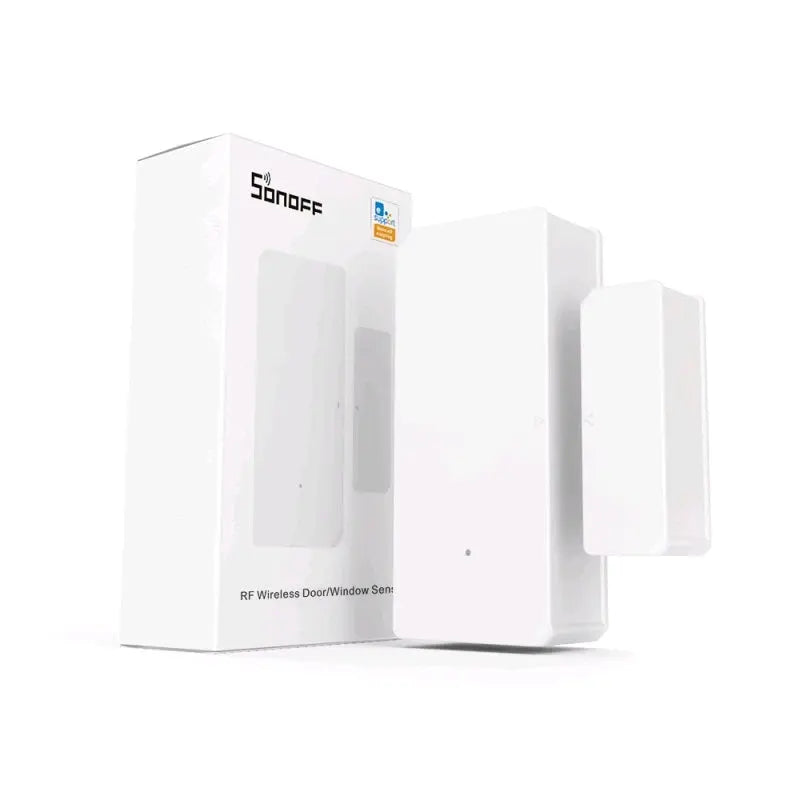 Alarma sensor Inteligente para puertas y ventanas WiFi G'S Electronic Store