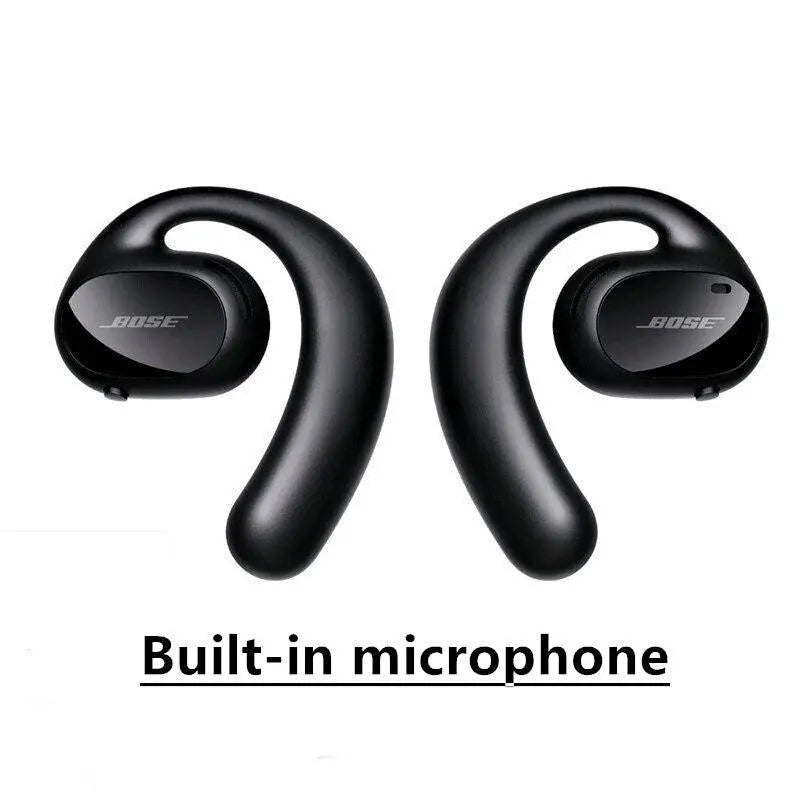 Audífonos Bose Earbuds con micrófono incluído G'S Electronic Store