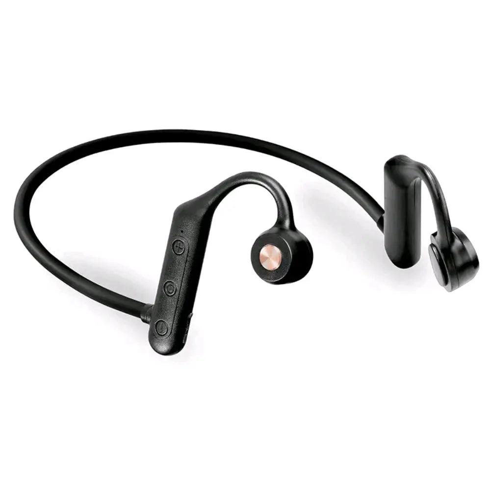 Auriculares Bluetooth de conducción ósea G'S Electronic Store