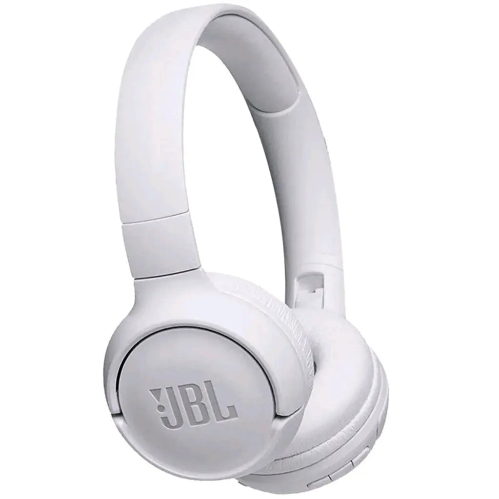 Auriculares JBL 500BT Pure Bass G'S Electronic Store