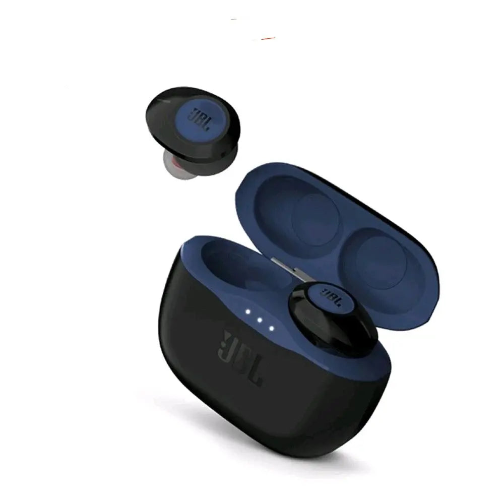 Auriculares JBL T120 TWS G'S Electronic Store