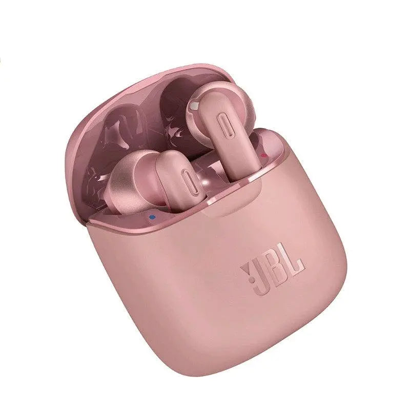 Auriculares JBL Tune 220TWS G'S Electronic Store