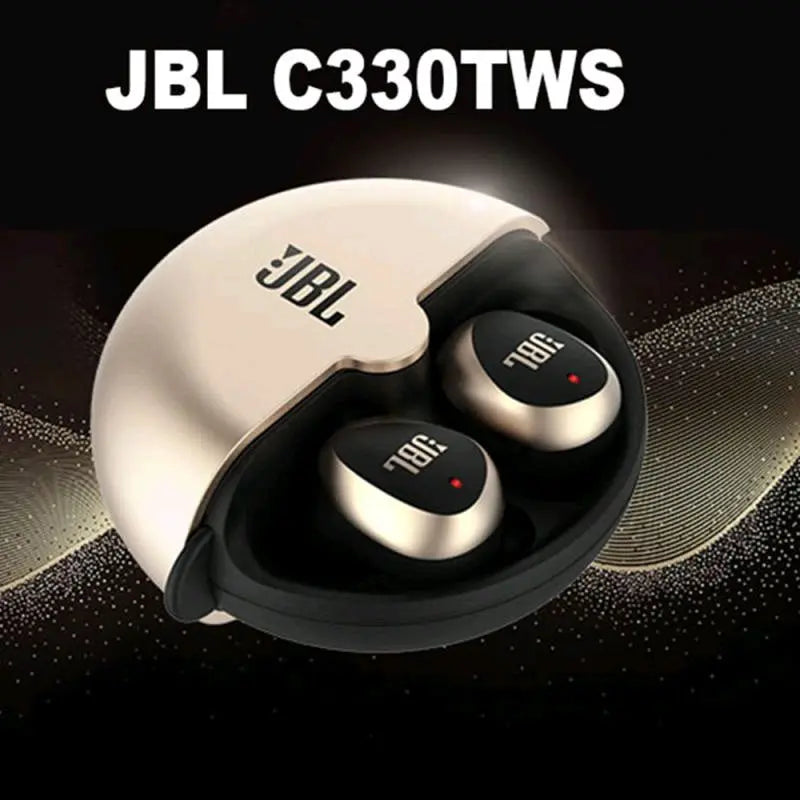 Auriculares JBL c330 mini 5.0 G'S Electronic Store