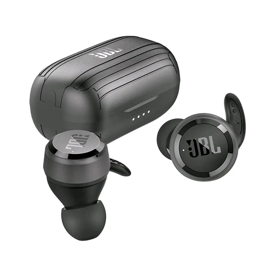 Auriculares Jbl t280 tws Inalámbrico bluetooth bass Impermeable Estuche De Carga Original G'S Electronic Store