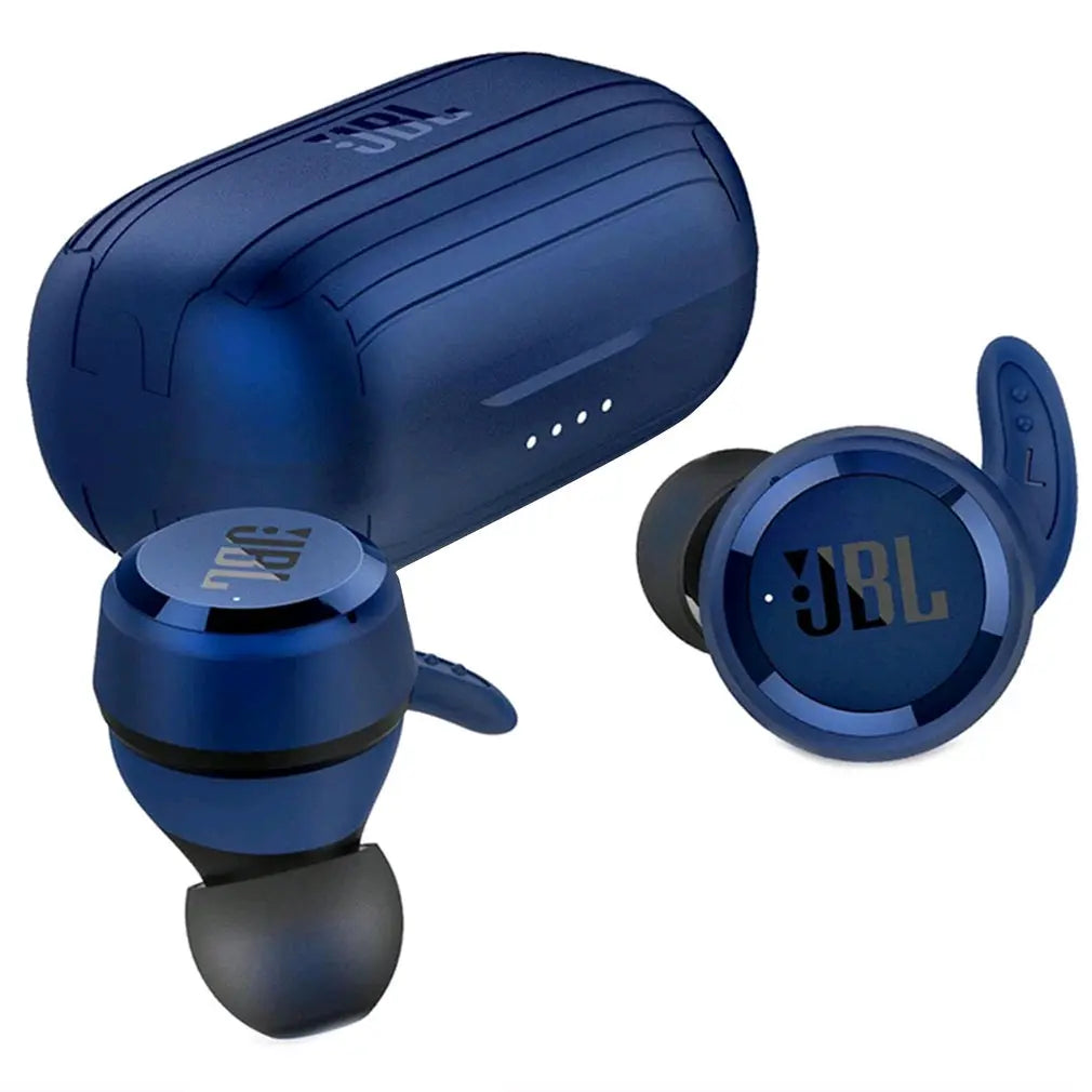 Auriculares Jbl t280 tws Inalámbrico bluetooth bass Impermeable Estuche De Carga Original G'S Electronic Store