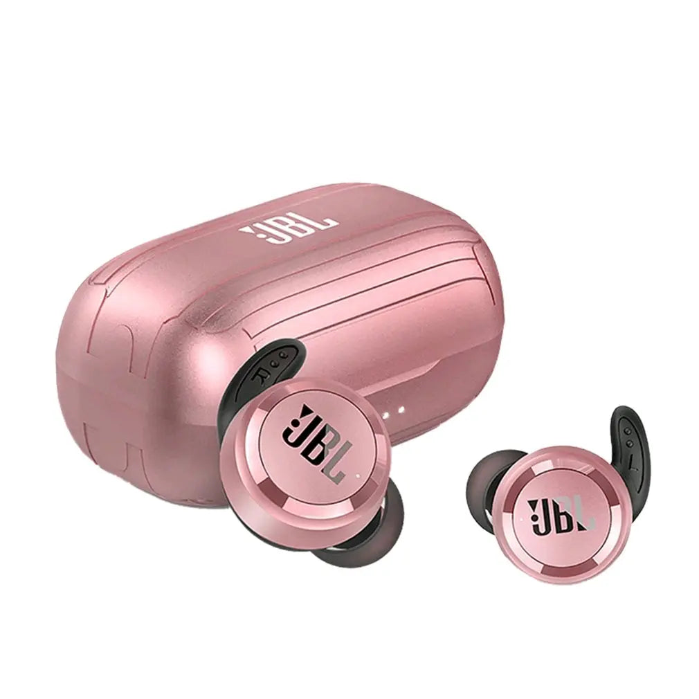 Auriculares Jbl t280 tws Inalámbrico bluetooth bass Impermeable Estuche De Carga Original G'S Electronic Store