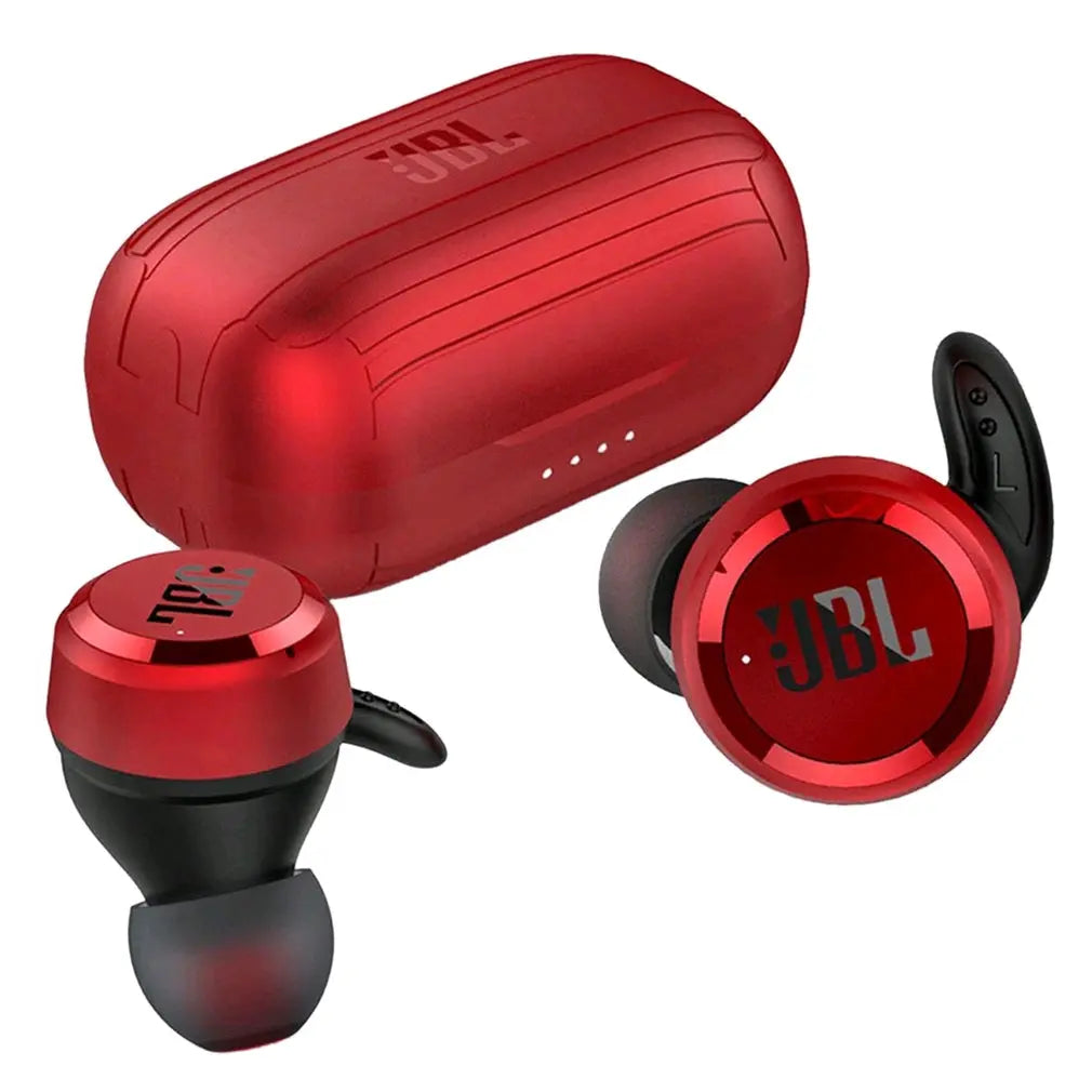 Auriculares Jbl t280 tws Inalámbrico bluetooth bass Impermeable Estuche De Carga Original G'S Electronic Store