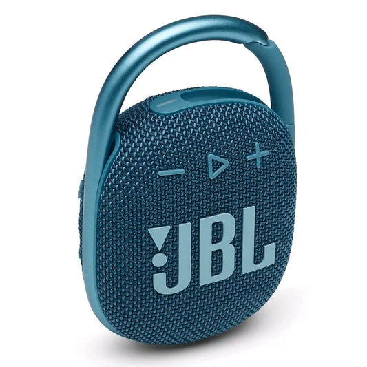 Bocina JBL Clip 4 Portátil Bluetooth G'S Electronic Store