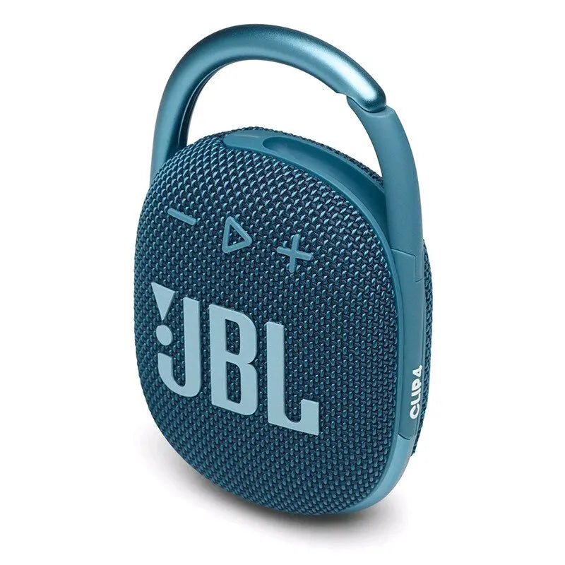 Bocina JBL Clip 4 Portátil Bluetooth G'S Electronic Store