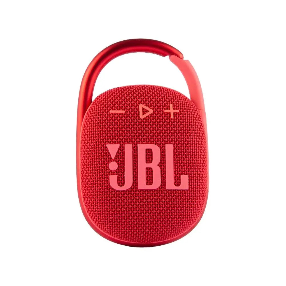 Bocina JBL Clip 4 Portátil Bluetooth G'S Electronic Store