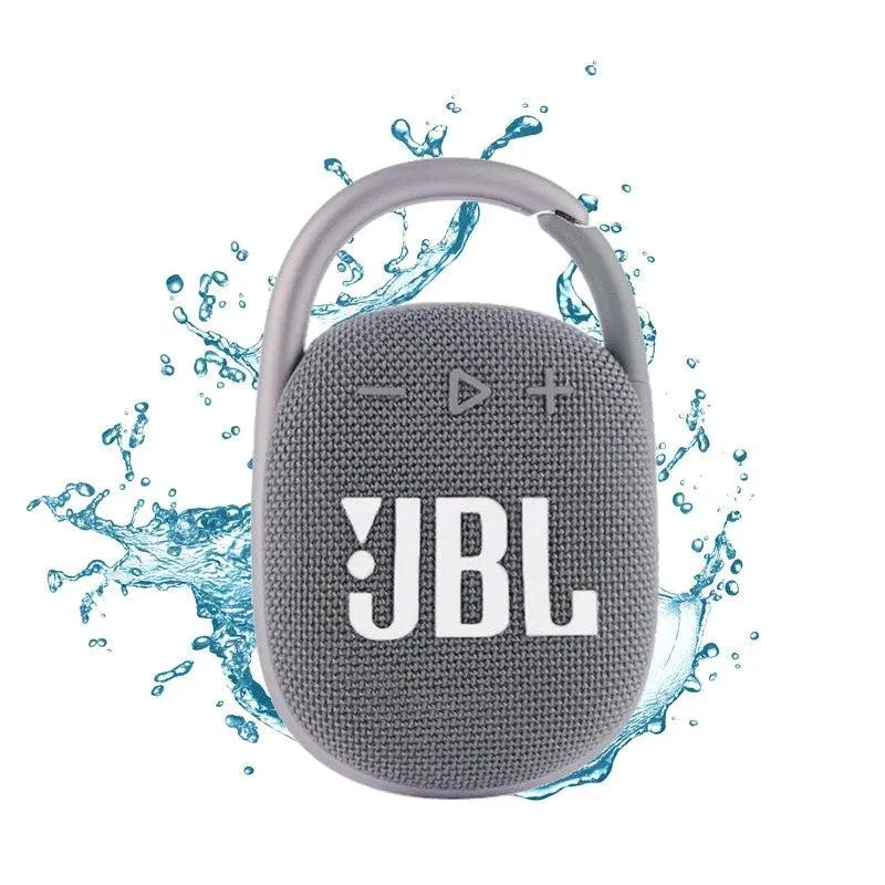 Bocina JBL Clip 4 Portátil Bluetooth G'S Electronic Store