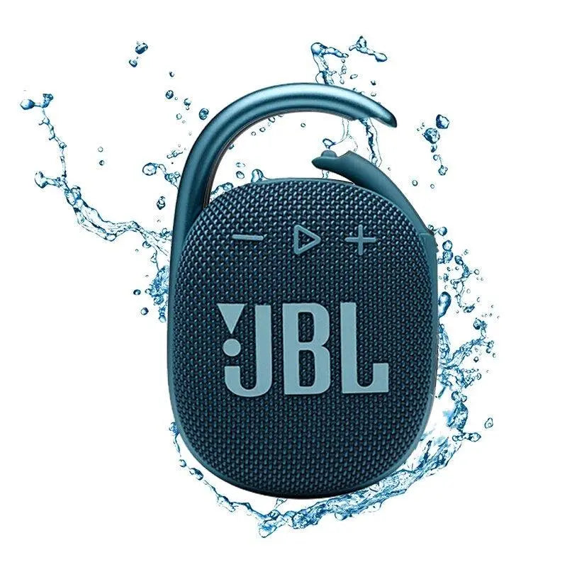 Bocina JBL Clip 4 Portátil Bluetooth G'S Electronic Store