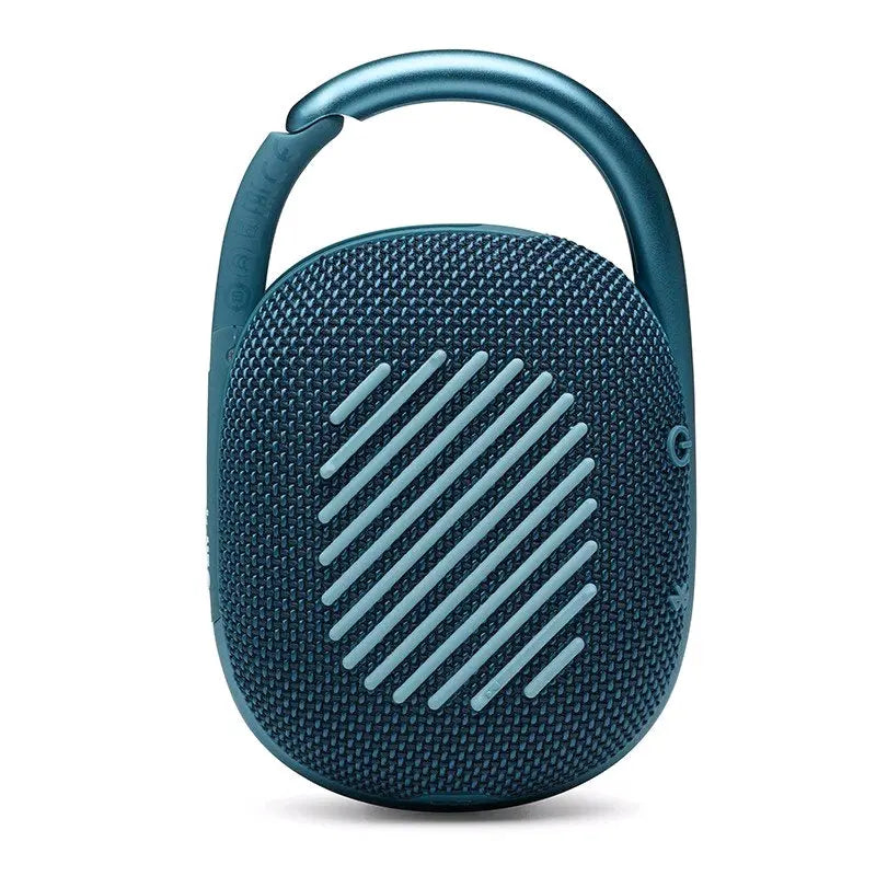 Bocina JBL Clip 4 Portátil Bluetooth G'S Electronic Store