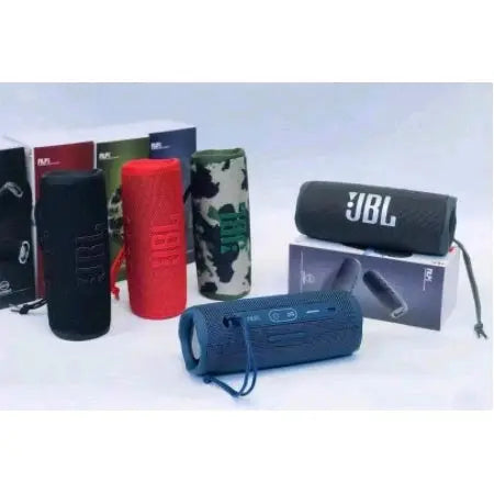 Bocina JBL Flip 6 G'S Electronic Store