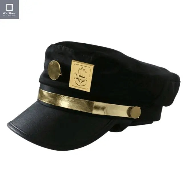 Boina Unisex Para Adultos Jojo Kujo Jotaro Adventure G'S Store