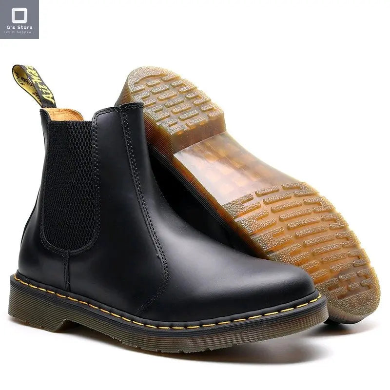 Bota Dr. Martens 2976 G'S Luxury & Vogue Store