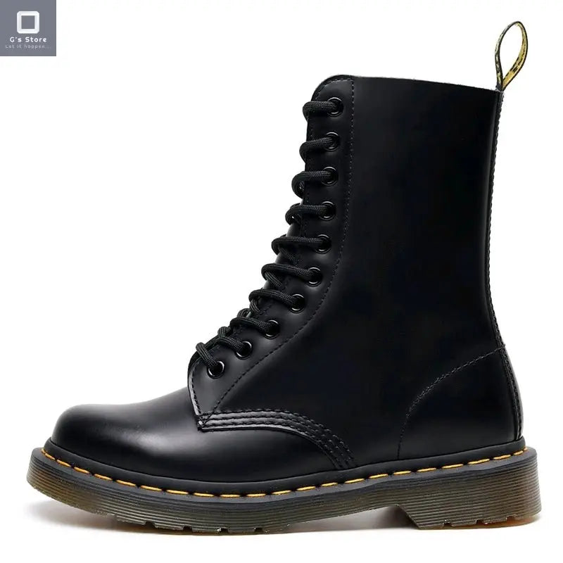 Bota Dr. Martens Air Way 10 hoyos G'S Store