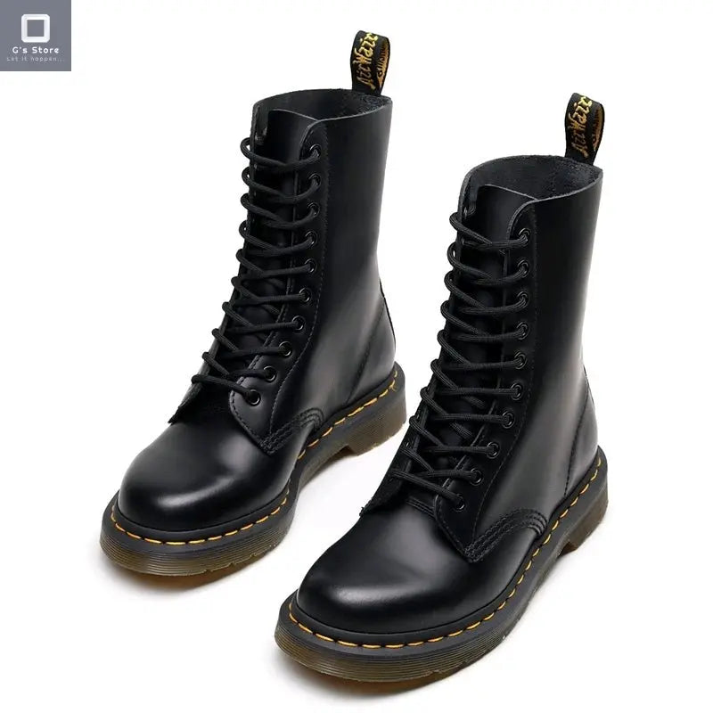 Bota Dr. Martens Air Way 10 hoyos G'S Store