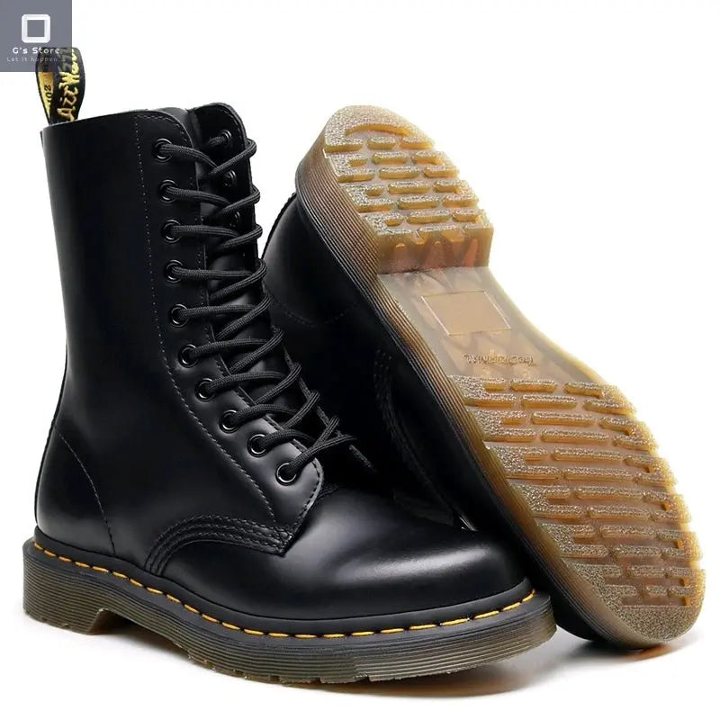 Bota Dr. Martens Air Way 10 hoyos G'S Store