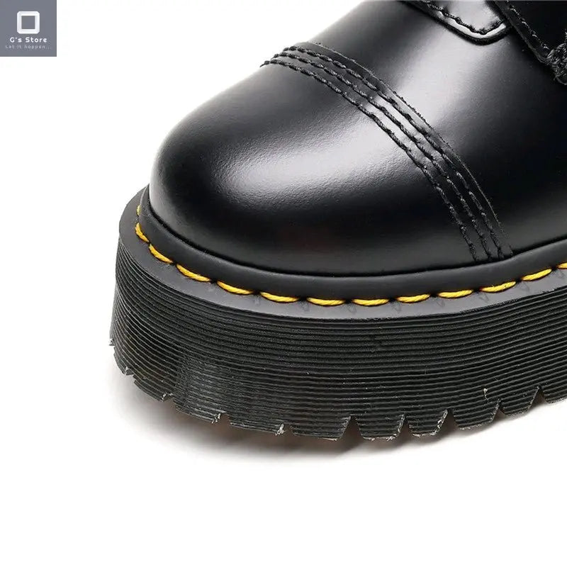 Bota Dr. Martens Sinclair cierre frontal G'S Store