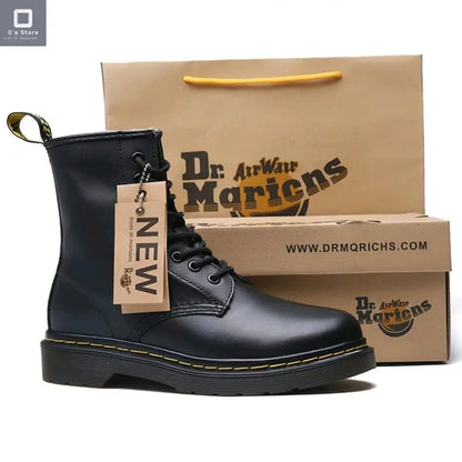 Bota Dr. Martens originales clásicas 8 Hoyos G'S Store