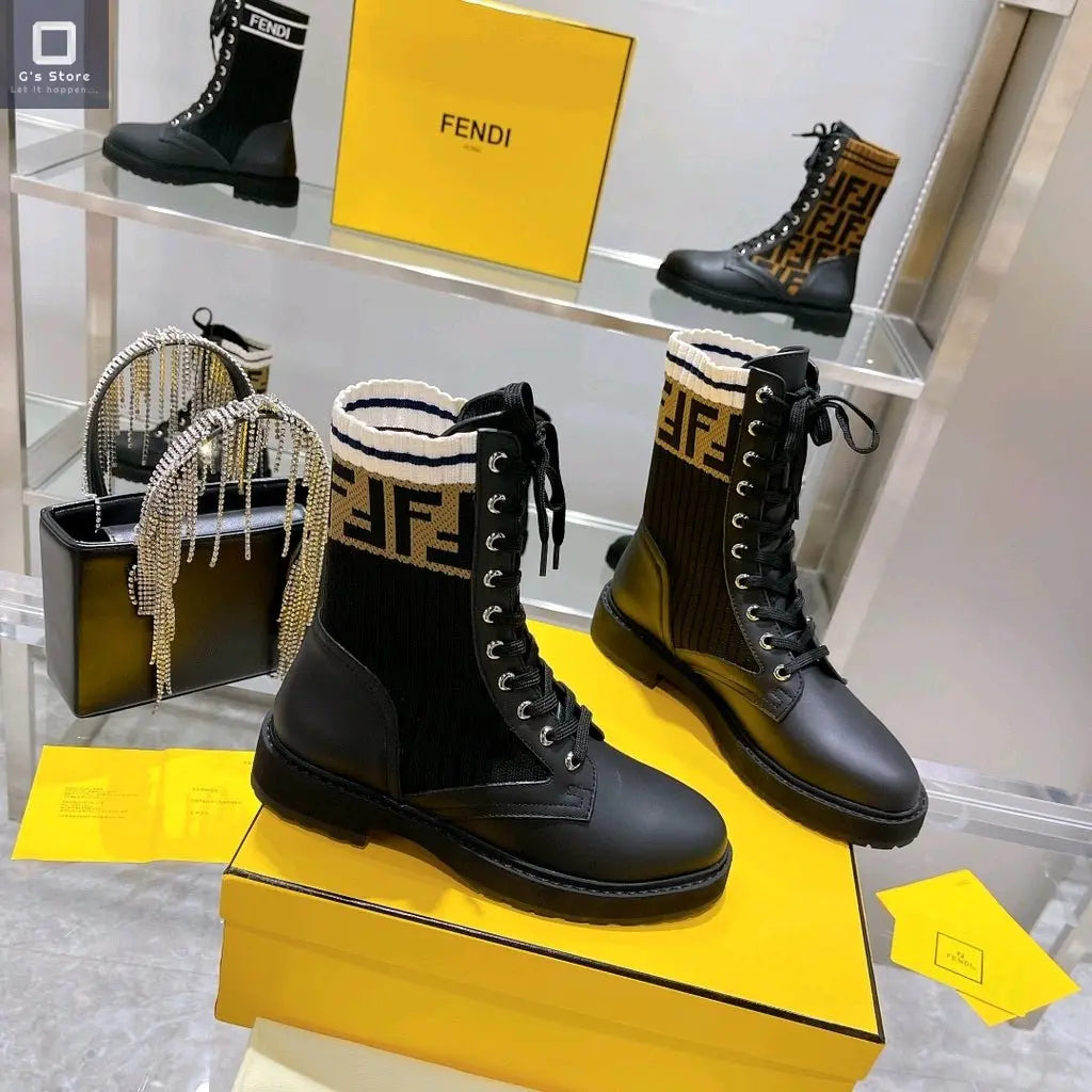 Botas Unisex G'S Store