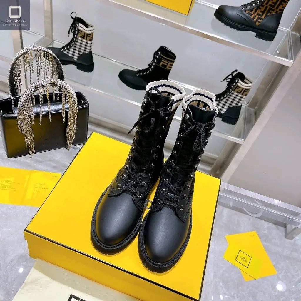 Botas Unisex G'S Store