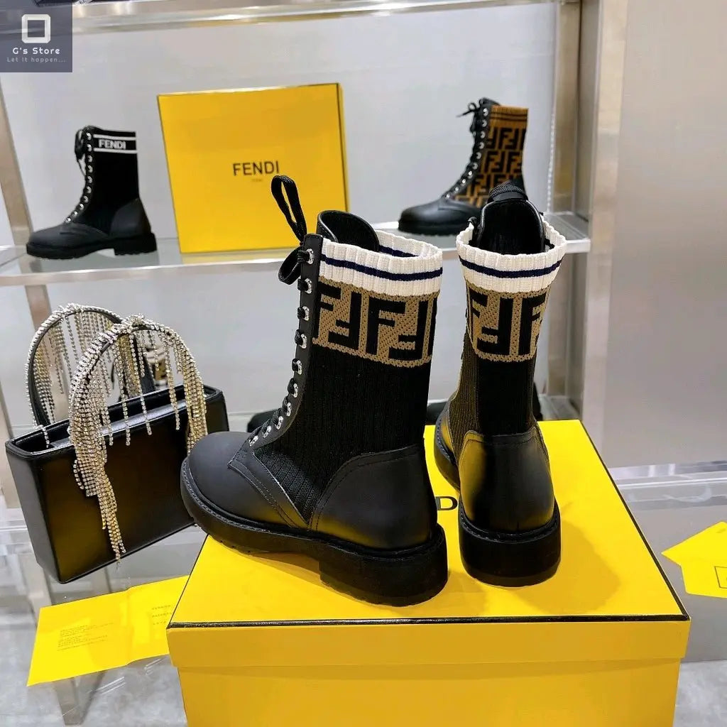 Botas Unisex G'S Store