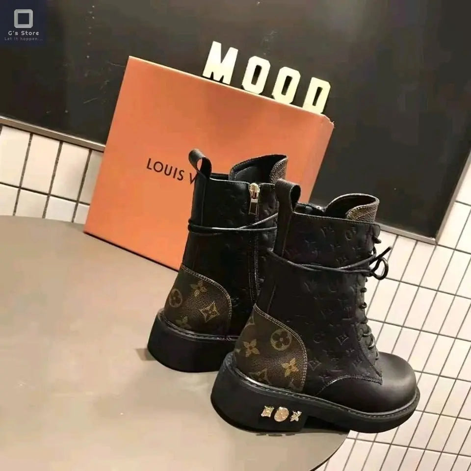 Botas de moda G'S Store