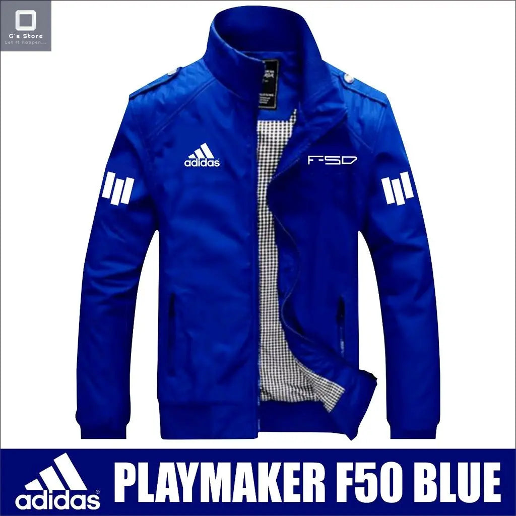 Chaqueta Adi. Playmaker G'S Store