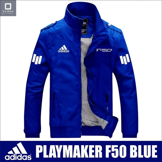 Chaqueta Adi. Playmaker G'S Store