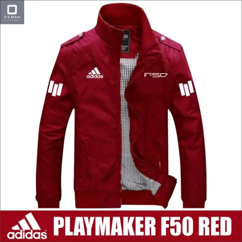 Chaqueta Adi. Playmaker G'S Store