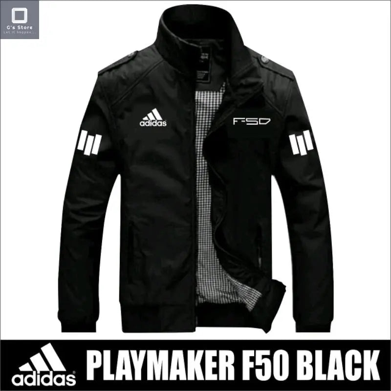 Chaqueta Adi. Playmaker G'S Store