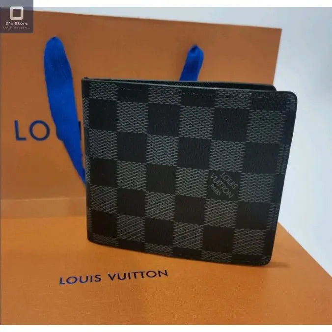 Cinturón y cartera Lou. G'S Store