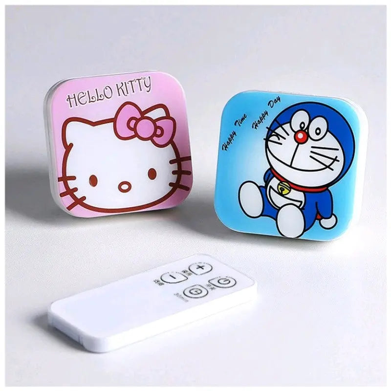 Lámpara luz de noche hello Kitty G'S Electronic Store