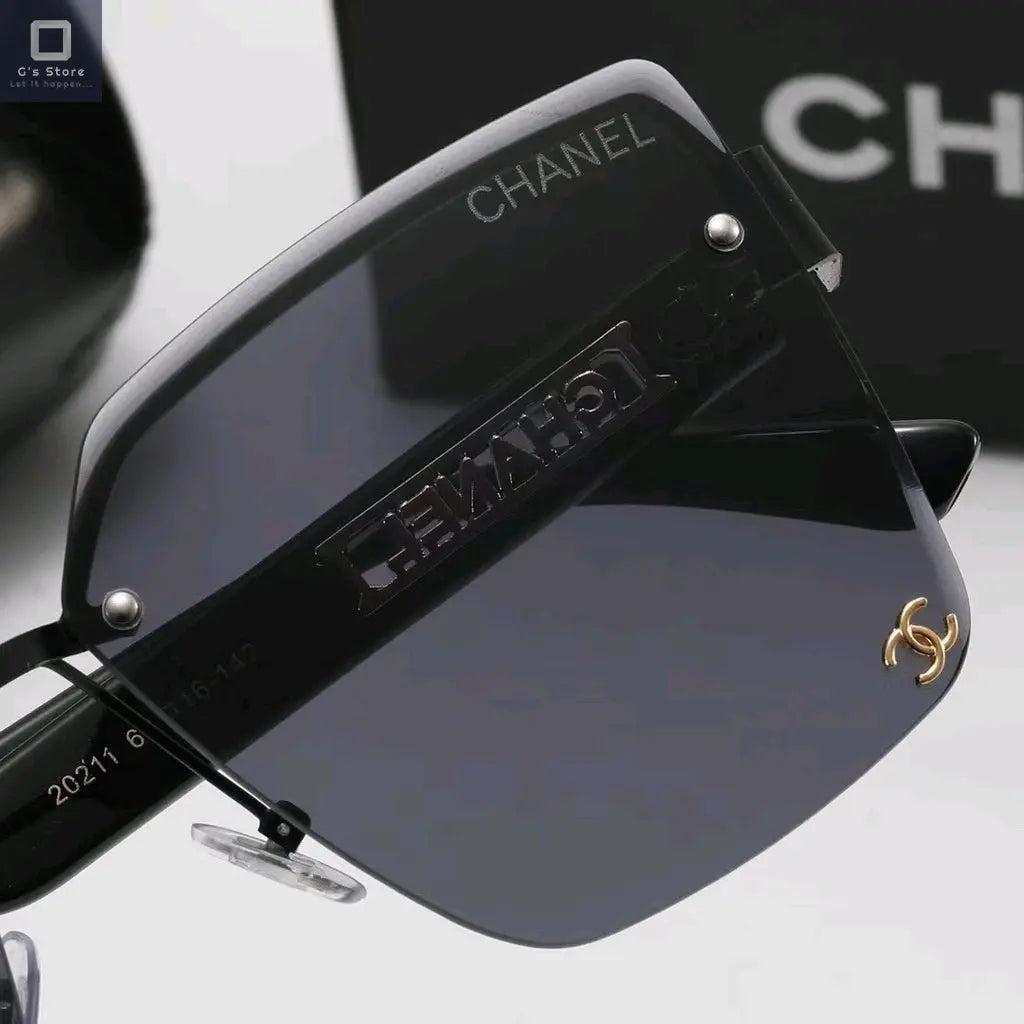 Lentes Chan G'S Store