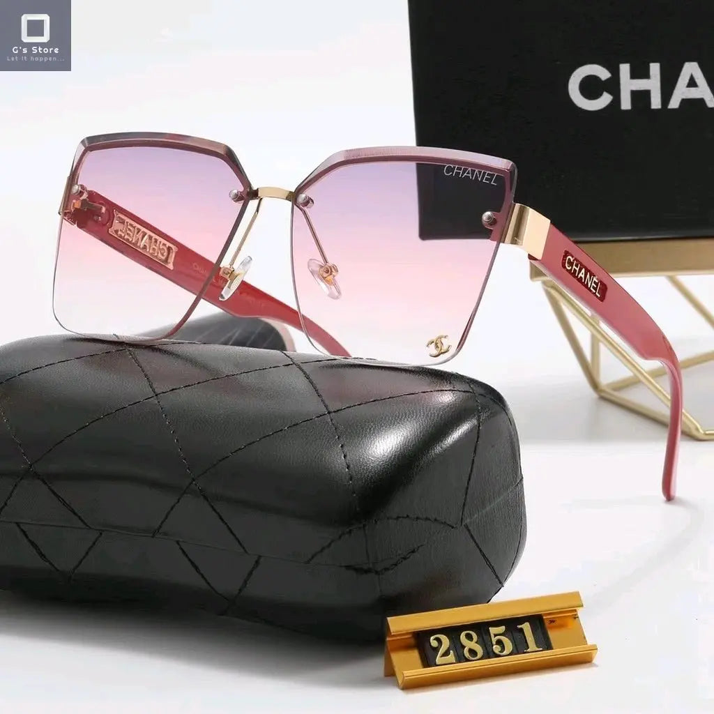 Lentes Chan G'S Store