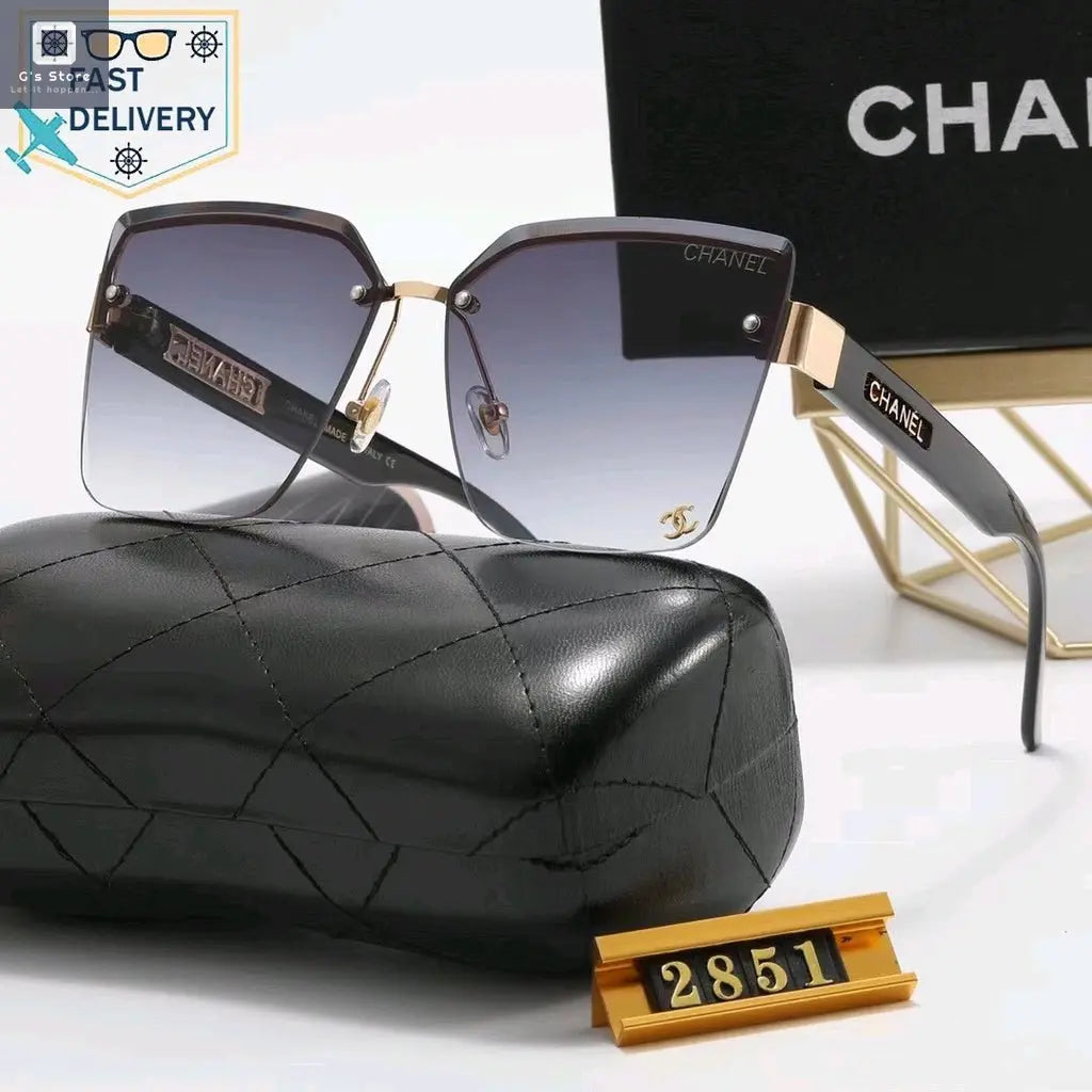 Lentes Chan G'S Store