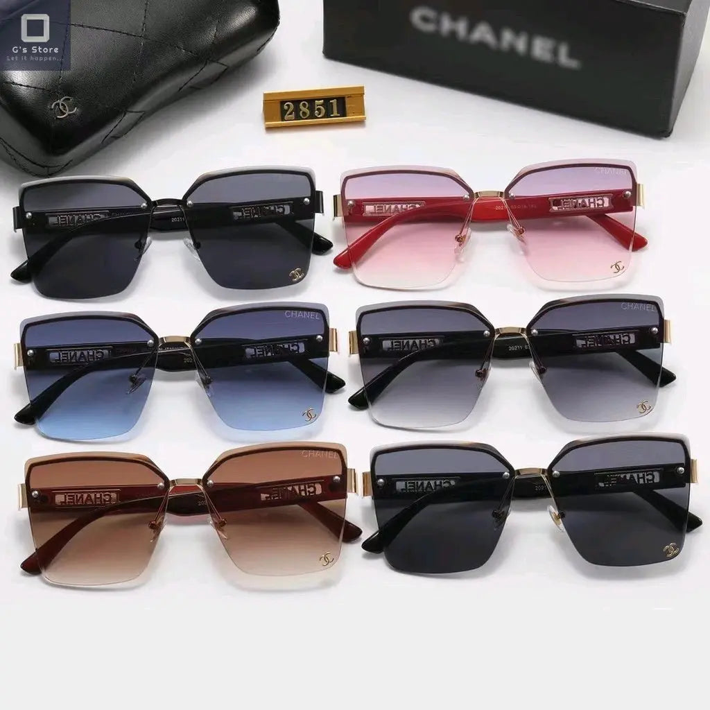 Lentes Chan G'S Store