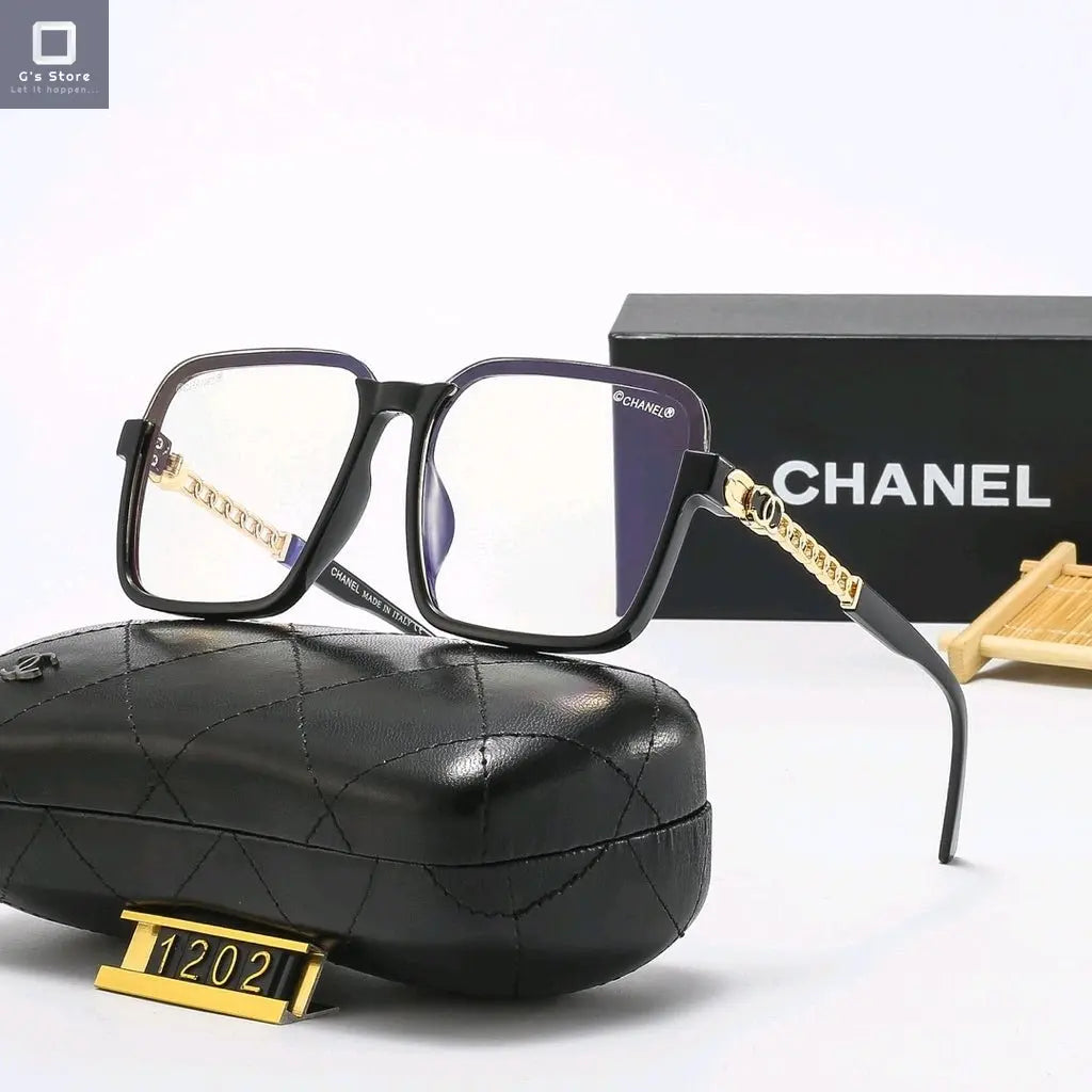 Lentes Chan. G'S Store