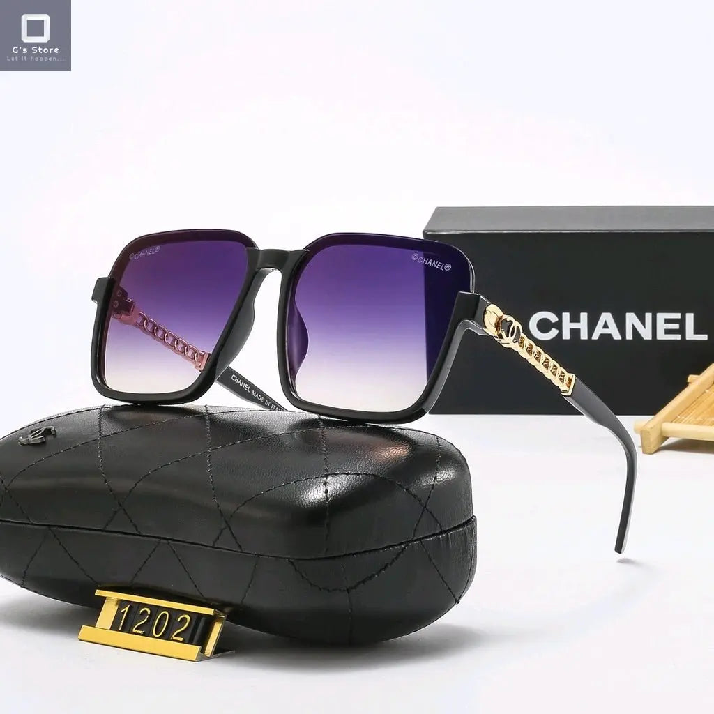 Lentes Chan. G'S Store