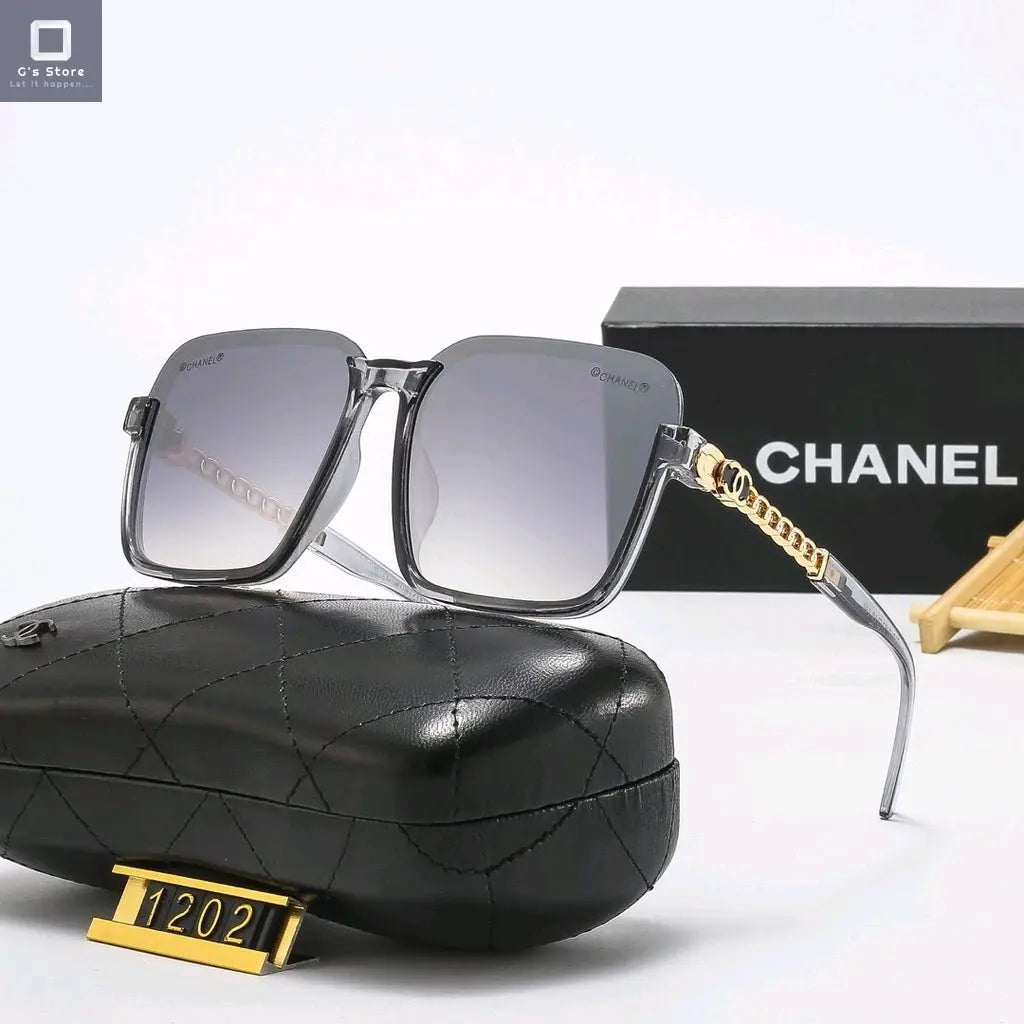 Lentes Chan. G'S Store