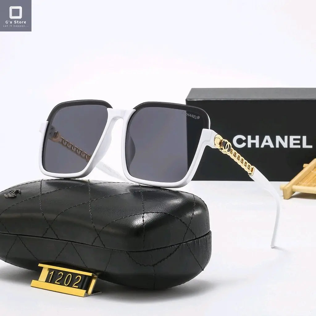 Lentes Chan. G'S Store