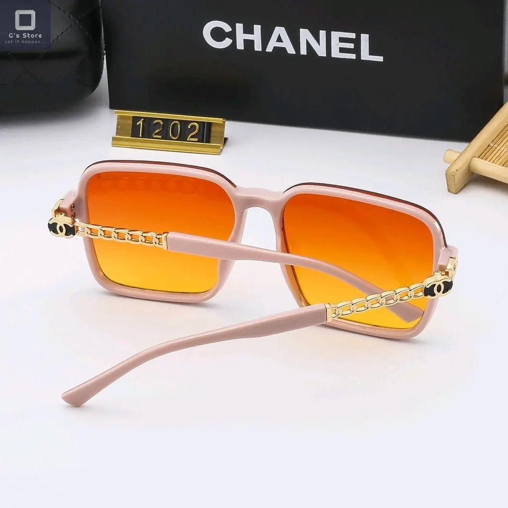 Lentes Chan. G'S Store