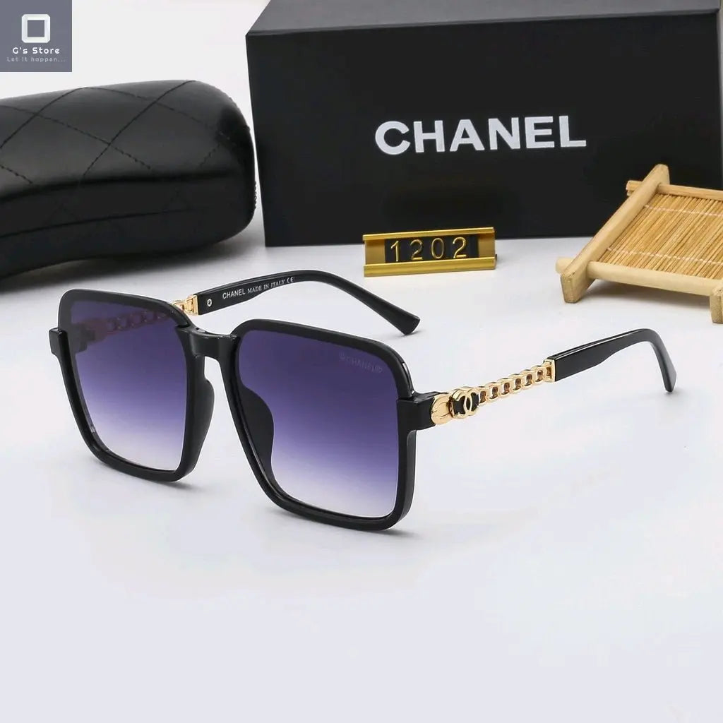 Lentes Chan. G'S Store