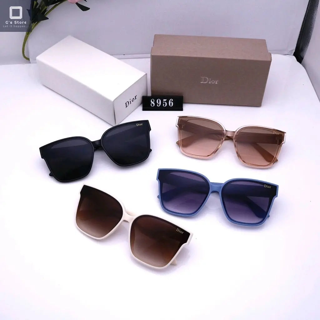 Lentes Di. G'S Store