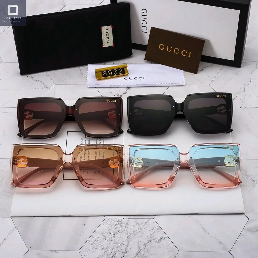 Lentes Guc G'S Store