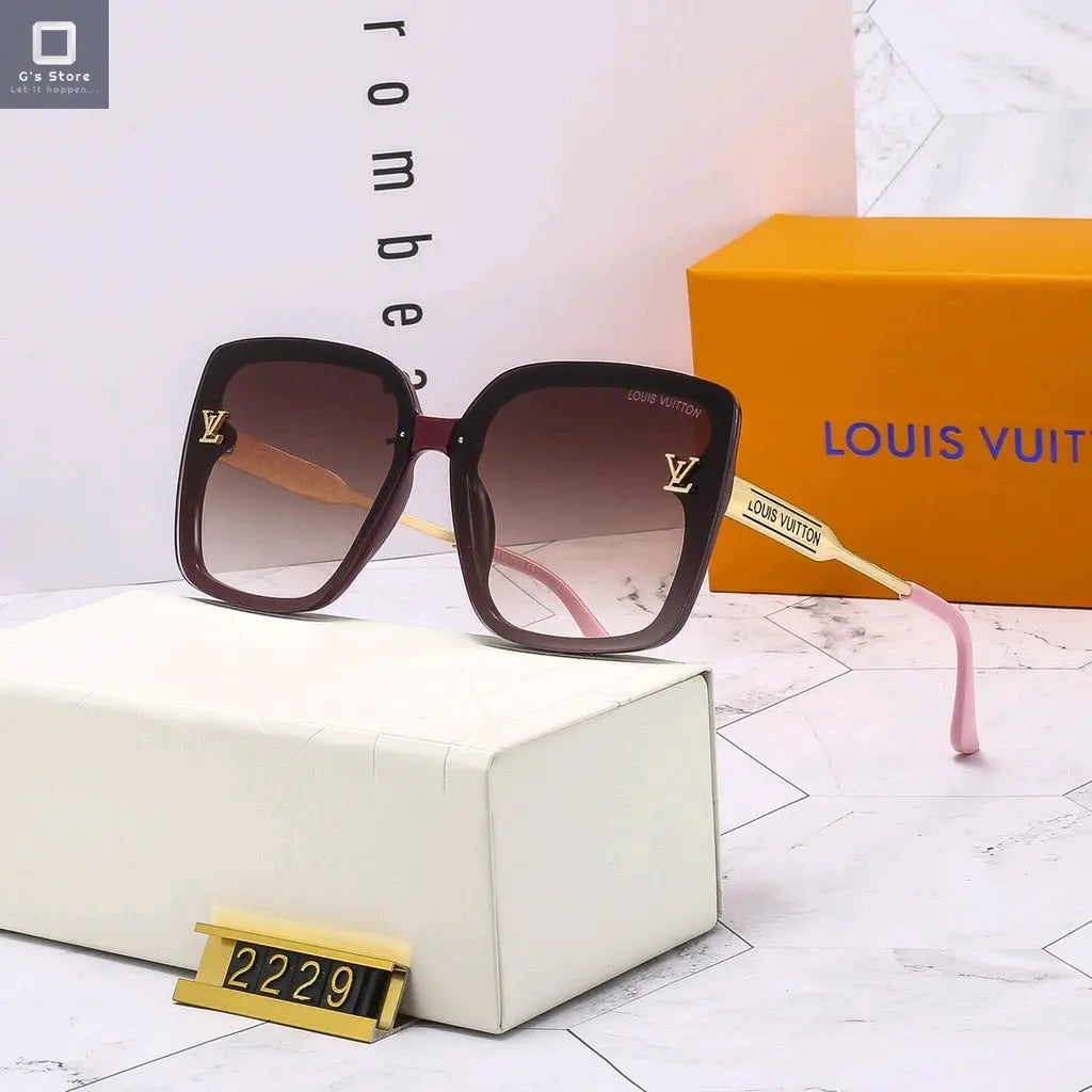 Lentes Lou. G'S Store