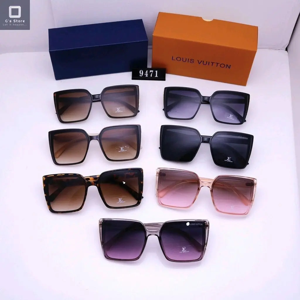 Lentes Lou. G'S Store